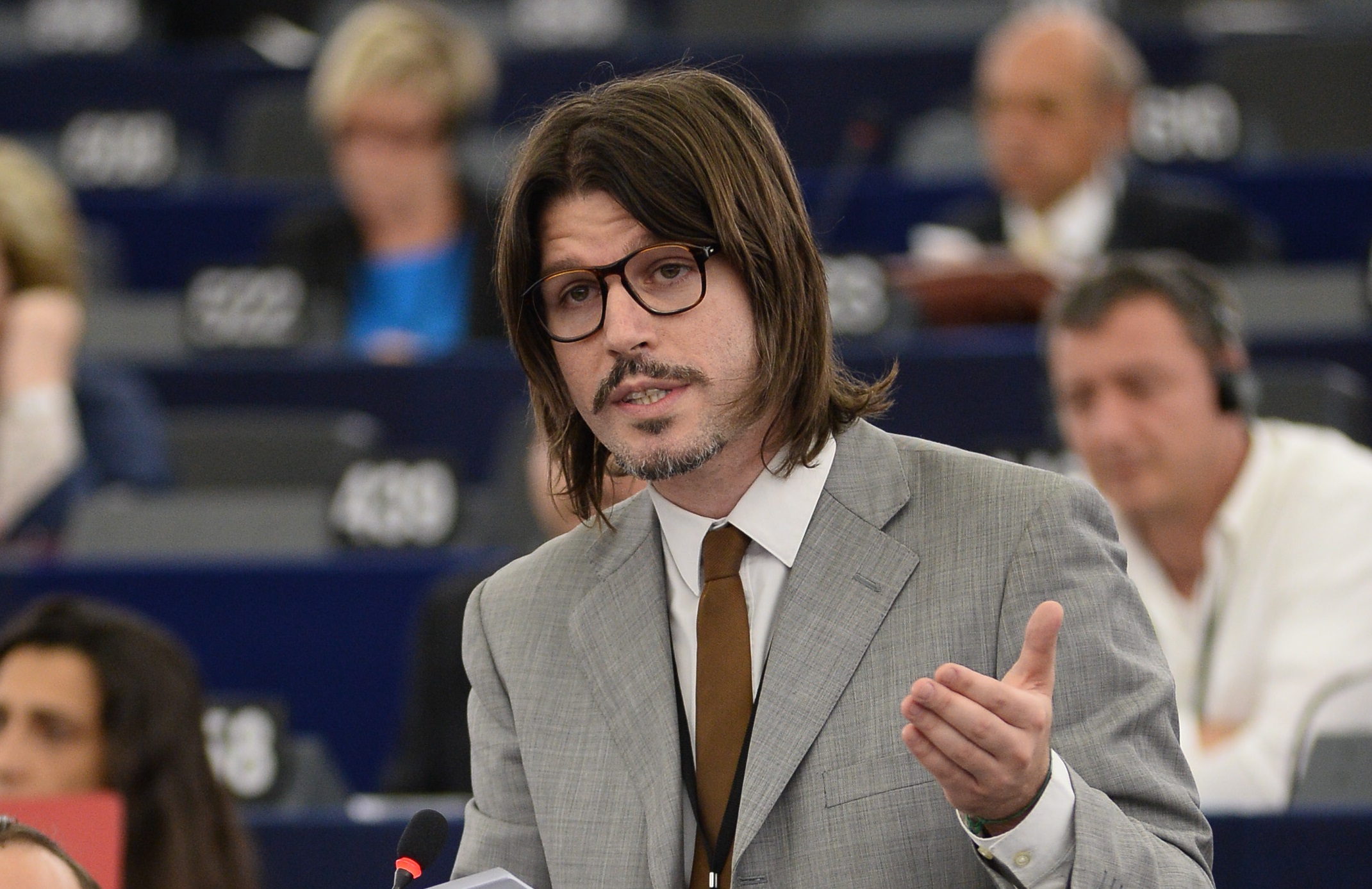 Corrao M5S: 