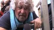 Esclusiva-Tot---Scaccia-Intervista-Beppe-Grillo-a-Termini-Imerese-22-10-2012