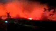 Video-amatoriale-sullIncendio-al-deposito-rifiuti-a-Termini-Imerese-26-09-2012