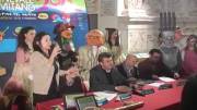 Carnevale-Termitano-2012-Presentazione-interventi-cerimoniere-Viviana-Raja