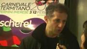 Carnevale-Termitano-2013-intervista-a-Manlio-Dov--