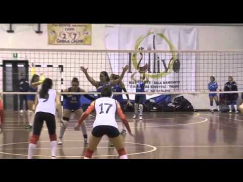 Sintesi-Volley-femminile-serie-B2-Termini-Volley-Taranto