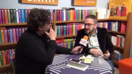 Intervista-a-Pietro-Piro-per-la-presentazione-del-suo-libro-Desiderio-di-volti