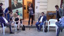 14-05-2017-comizio-del-candidato-a-sindaco-Francesco-Giunta-in-via-Mazzini