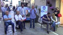 26-05-2017-Comizio-del-candidato-sindaco-sindaco-Francesco-Giunta-in-via-Ferrara
