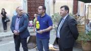 03-06-2017-Comizio-del-candidato-sindaco-Vincenzo-Fasone-sullo-sport-a-p.zza-del-Carmelo
