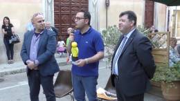 03-06-2017-Comizio-del-candidato-sindaco-Vincenzo-Fasone-sullo-sport-a-p.zza-del-Carmelo