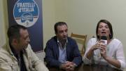 Conferenza-stampa-candidatura-Giuseppe-Di-Blasi-allARS-per-Fratelli-dItalia-AN