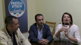 Conferenza-stampa-candidatura-Giuseppe-Di-Blasi-allARS-per-Fratelli-dItalia-AN