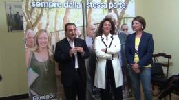 Regionali-2017-Peppe-Di-Blasi-Inaugura-comitato-elettorale