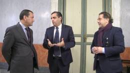 Visita-Consule-Tunisino-al-comune