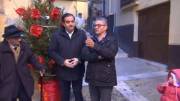 Accensione-albero-di-Natale-in-via-Gebbia-a-Termini-Imerese