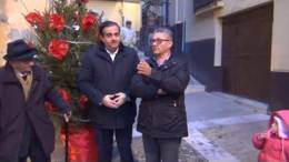 Accensione-albero-di-Natale-in-via-Gebbia-a-Termini-Imerese