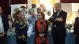 Inaugurazione-mostra-Artiginale-FIDAPA-2018