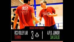 RCS-Volley-Lab-vs-San-Cataldo-la-partita