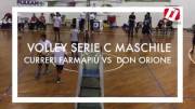 Volley-Serie-C-maschile-Curreri-Farmapi---vs-Don-Orione-0-3