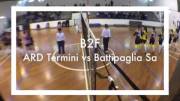 B2F-8--giornata-ARD-Termini-----ALLIANCEINSAY-Battipaglia-la-partita