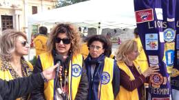 Lions-Termini-Himera-Cerere-in-piazza-duomo-per-lo-screening-diabete