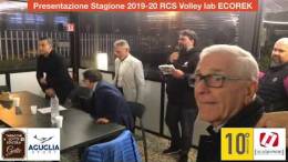Presentanzione-stagione-201920-RCS-Volley-Lab-ECOREK