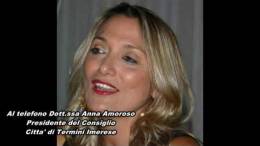 Intervista-telefonica-con-la-Dot-ssa-Anna-Amoroso-presidente-del-Consiglio-Comunale