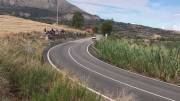 104-Targa-Florio-Rally-l39impegnativo-curvone-per-Cerda
