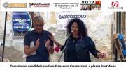 Comizio-del-candidato-sindaco-Francesco-Caratozzolo-a-piazza-Sant’Anna