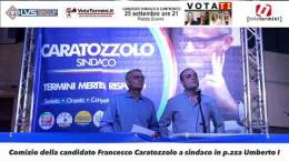 Comizio-della-candidato-Francesco-Caratozzolo-a-sindaco-in-p.zza-Umberto-I