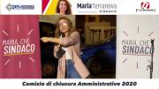 Comizio-di-chiusura-della-candidata-Maria-Terranova-sindaco-a-p.za-Sant’Anna