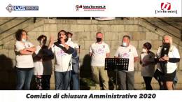 Comizio-di-chiusura-della-candidata-Paola-Vallelunga-sindaco-in-p.za-Duomo