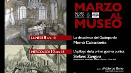 Marzo-al-Museo-L39epilogo-della-prima-guerra-punica-con-Stefano-Zangara