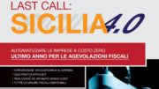 Last-Call-Sicilia-4.0-Automatizzare-le-imprese-a-costo-zero