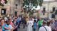 Uscita-Processione-San-Francesco-dalla-Chiesa-della-Gancia-a-Termini-Imerese