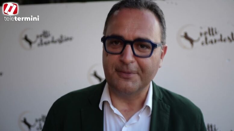 Assessore Vincenzo Fasone