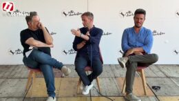 XVI-Notti-Clandestine-2026-aperitivo-con-Luca-Ammirati-per-quotAriston-la-scatola-magica-di-Sanremoquot
