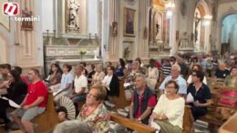 Chiesa-Santa-Maria-della-Gancia-Transito-di-San.-Francesco